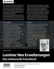 Luminar Neo Erweiterungen - Das umfassende Praxisbuch! - Abbildung 9