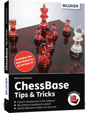 ChessBase 17 - Tips and Tricks