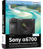 Sony alpha 6700 - Cover