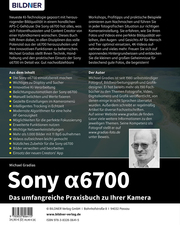 Sony alpha 6700 - Abbildung 9