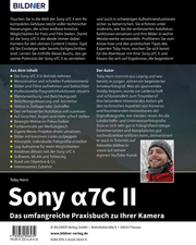 Sony alpha 7C II - Abbildung 9