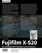 Fujifilm X-S20 - Abbildung 9