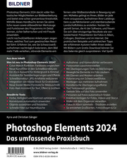 Photoshop Elements 2024 - Das umfangreiche Praxisbuch - Abbildung 9