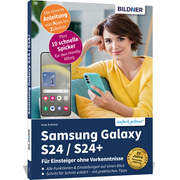 Samsung Galaxy S24 / S24+ - Für Einsteiger ohne Vorkenntnisse - Cover
