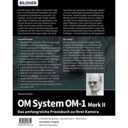 OM System OM-1 Mark II - Abbildung 1