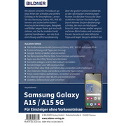 Samsung Galaxy A15 - Für Einsteiger ohne Vorkenntnisse - Abbildung 8