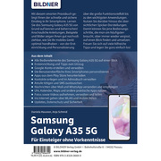 Samsung Galaxy A35 5G - Für Einsteiger ohne Vorkenntnisse - Abbildung 8