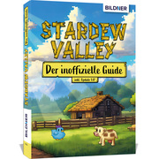 Stardew Valley - Der große inoffizielle Guide