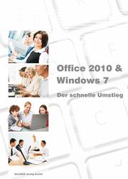 Office 2010 - der schnelle Umstieg