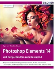 Photoshop Elements 14