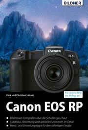 Canon EOS RP: Das umfangreiche Praxisbuch