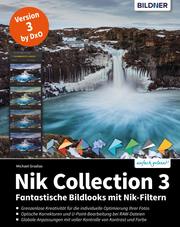 Nik Collection 3 - Cover