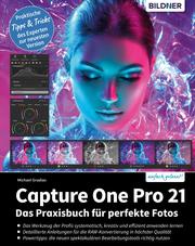 Capture One Pro 21 - Cover