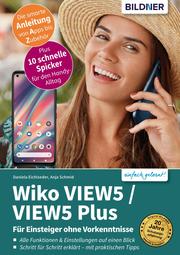 Wiko VIEW5 / VIEW5 Plus