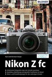 Nikon Z fc - Für bessere Fotos von Anfang an