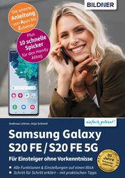 Samsung Galaxy S20 FE / S20 FE 5G