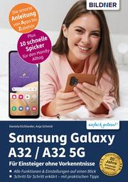 Samsung Galaxy A32 / A32 5G