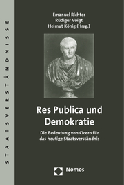 Res Publica und Demokratie