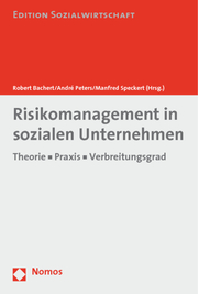 Risikomanagement in sozialen Unternehmen