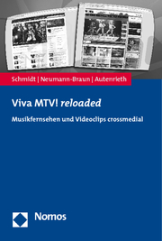 Viva MTV! reloaded - Cover