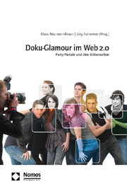 Doku-Glamour im Web 2.0 - Cover