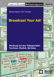 Broadcast Your Ad! - Cover
