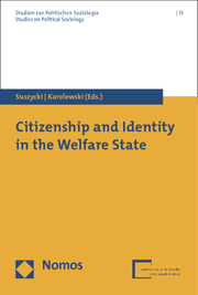 Citizenship and Identity in the Welfare State
