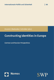 Constructing Identities in Europe