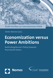 Economization versus Power Ambitions