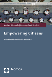 Empowering Citizens - Cover