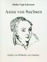 Anna von Sachsen