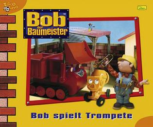 Bob spielt Trompete