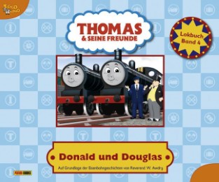 Thomas und seine Freunde. Lokbuch / Thomas und seine Freunde. Lokbuch