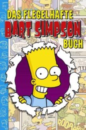 Bart Simpson Comic 3