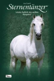 Pferde, Freunde fürs Leben. Sternentänzer - Cover