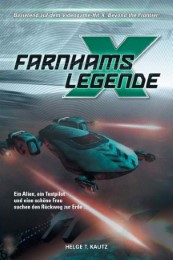 X: Farnhams Legende
