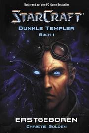 Starcraft: Dunkle Templer