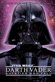 Star Wars Darth Vader - Cover