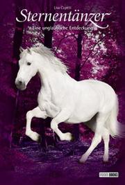 Pferde, Freunde fürs Leben. Sternentänzer / Pferde, Freunde fürs Leben. Sternentänzer - Cover