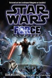 Star Wars: The Force Unleashed 1
