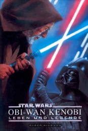 Star Wars - Cover