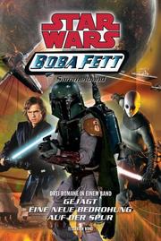 Star Wars: Boba Fett Sammelband 2