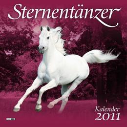 Sternentänzer - Cover