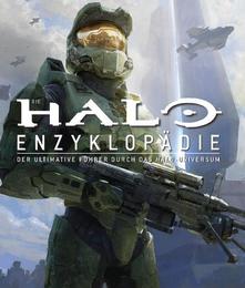 Die Halo Enzyklopädie