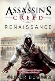 Assassin's Creed Band 1: Renaissance