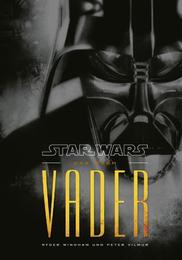 Star Wars: Das Buch Vader - Cover
