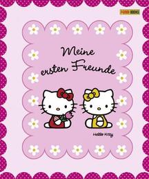 Hello Kitty: Meine ersten Freunde