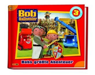 Bobs größte Abenteuer