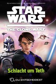 Star Wars The Clone Wars: Du entscheidest 2