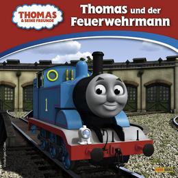Thomas und seine Freunde Geschichtenbuch 1 - Cover